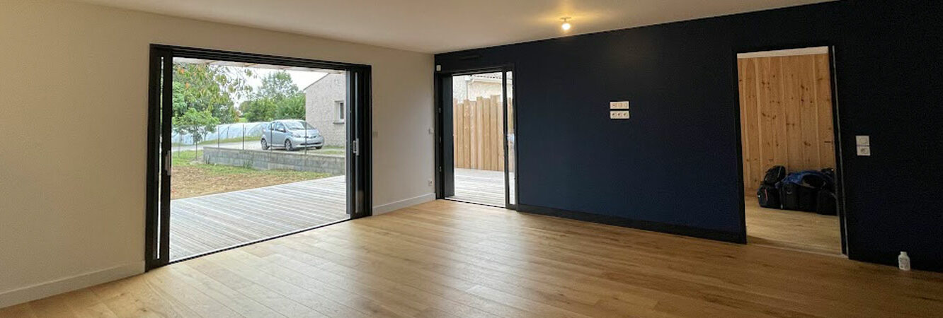 agencement pose parquet menuiserie maison neuve agencement pose parquet menuiserie maison neuve