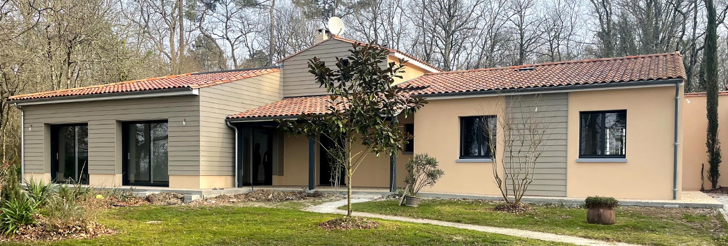 constructeur maison traditionnelle ossature bois pons charente maritime constructeur maison traditionnelle ossature bois pons charente maritime