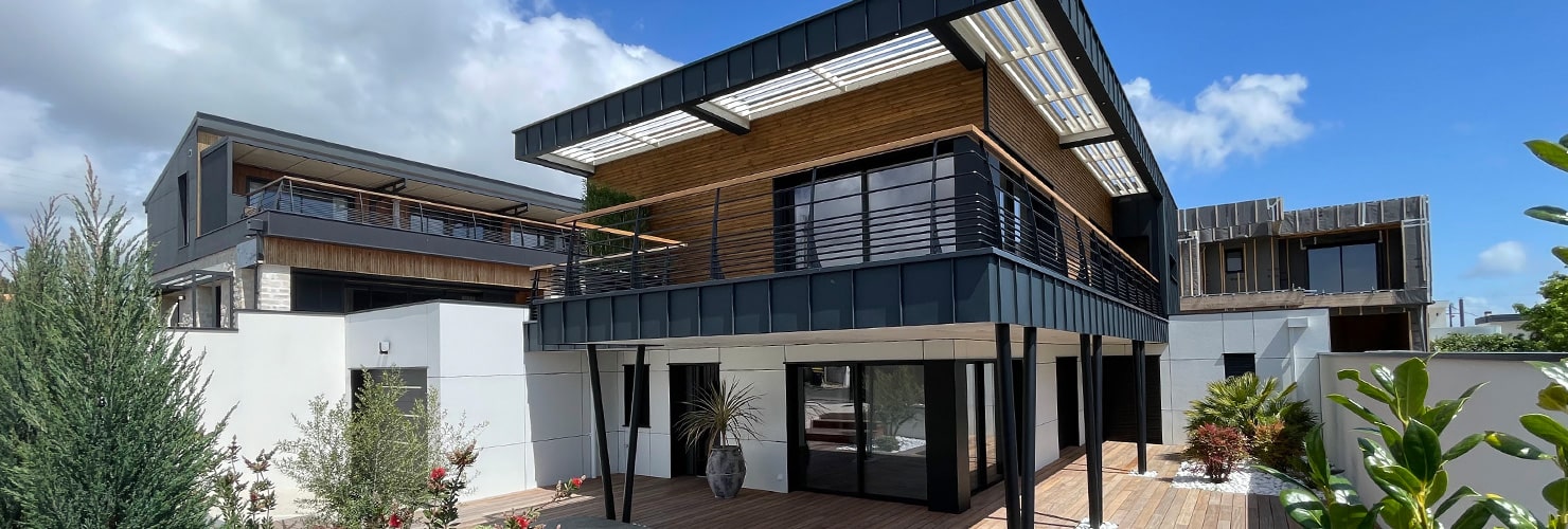 construction maison contemporaines 17300 rochefort construction maison contemporaines 17300 rochefort