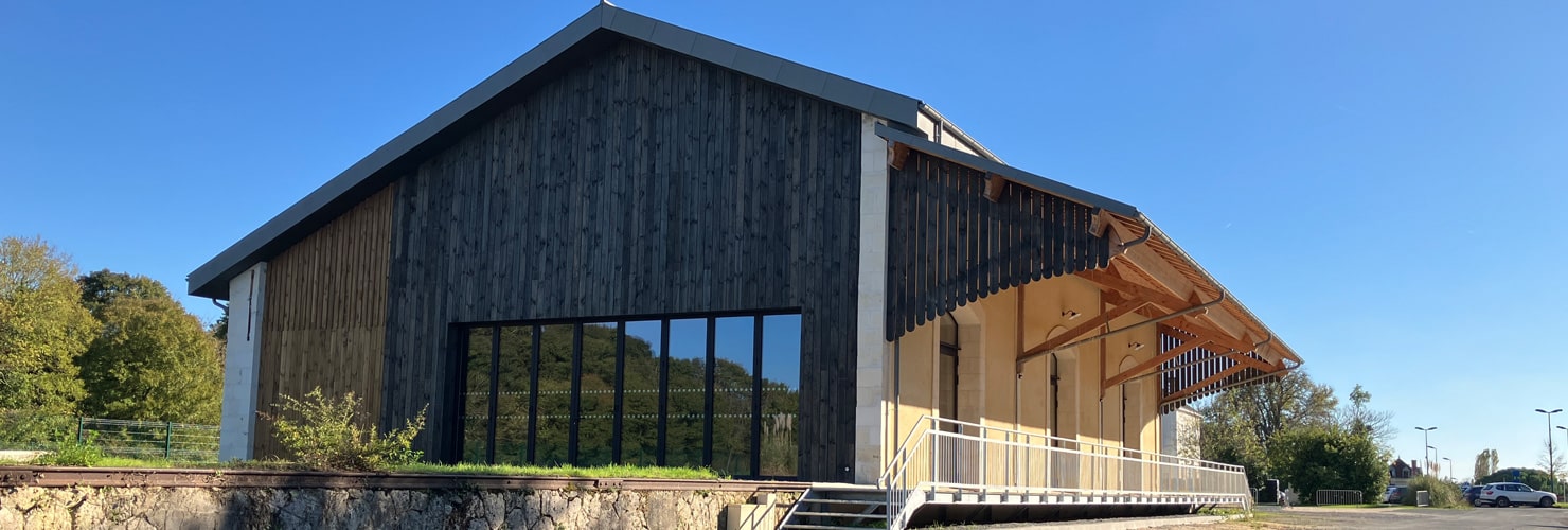 réhabilitation salle communale 17100 saintes réhabilitation salle communale 17100 saintes