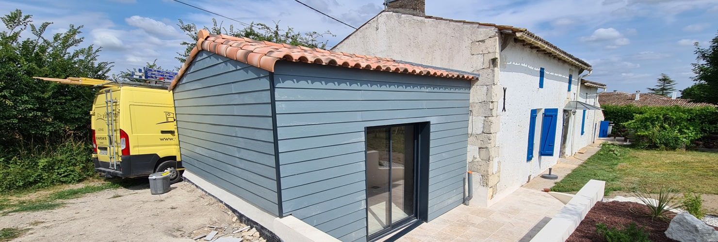 agrandissement maison extension bois petit coussot chenac 17120 agrandissement maison extension bois petit coussot chenac 17120