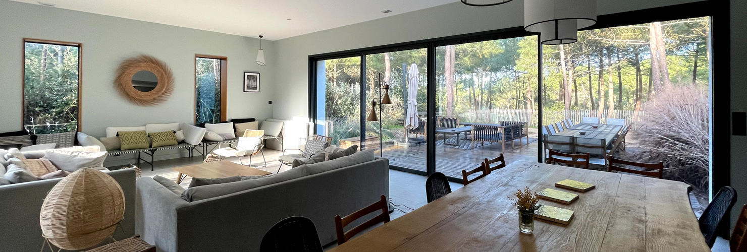 aménagement intérieur maison d'hôte à royan aménagement intérieur maison d'hôte à royan