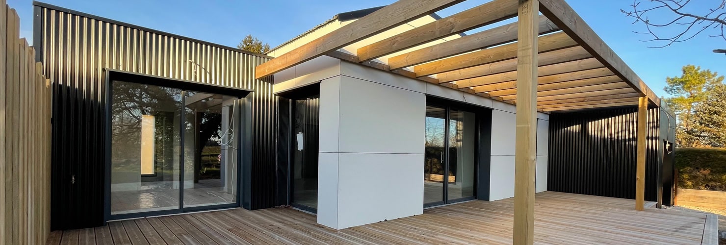 constructeur maison ossature bois menuiserie terrasse Gémozac 17 constructeur maison ossature bois menuiserie terrasse Gémozac 17