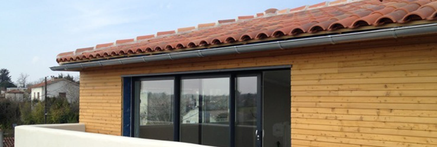 vivanbois construction ossature bois surélévation bardage bois saintes 17100 vivanbois construction ossature bois surélévation bardage bois saintes 17100