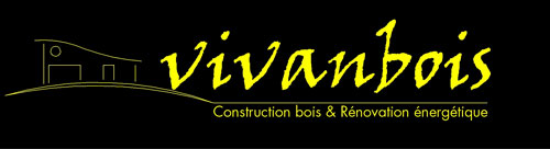 Vivanbois constructeur de maison bois Gémozac