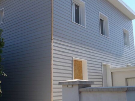 SURÉLÉVATION OSSATURE BOIS BARDAGE CEDRAL SAINT GEORGES DE DIDONNES 17110 SURÉLÉVATION OSSATURE BOIS BARDAGE CEDRAL SAINT GEORGES DE DIDONNES 17110