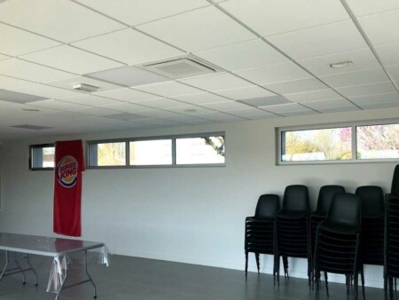 aménagement salle des fêtes gemozac