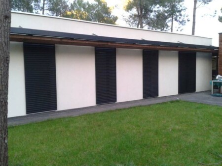 changement menuiserie extérieure la palmyre