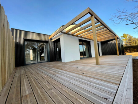 maison contemporaine bois janzene 17