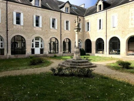 rénovation menuiseries aluminium cloitre 17100 saintes