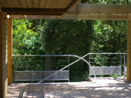 terrasse ipe garde corps galva saint palais sur mer 17420