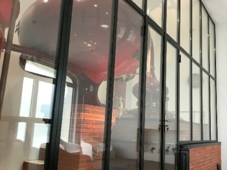 mise en valeur chai chambres d'hôtes 17