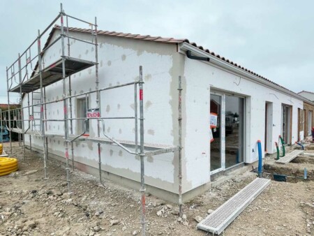 isolation exterieur pose menuiserie bardage maison 17