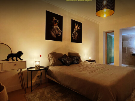 rénovation intérieur maison la palmyre 17570