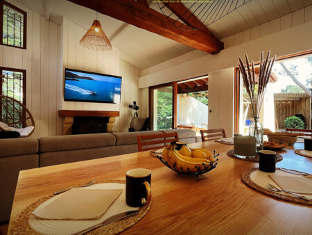 rénovation lambris intérieur maison la palmyre 17