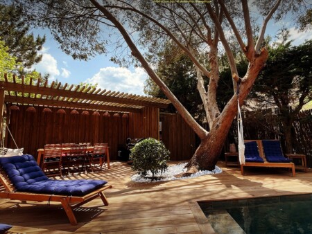 rénovation terasse bois maison la palmyre 17