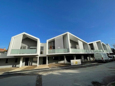 constructions bardage menuiserie extérieure résidence plaisance La Rochelle