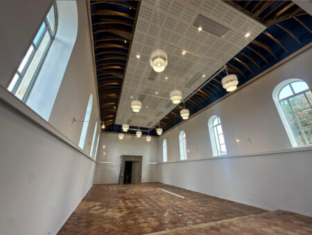 luminaire faux plafond temple Gémozac